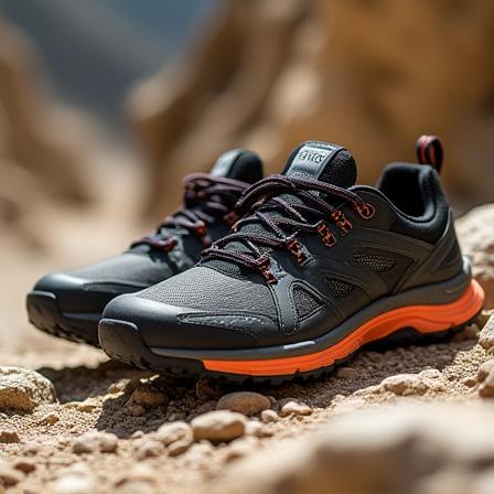 DAICHI Trail Sneakerシューズ