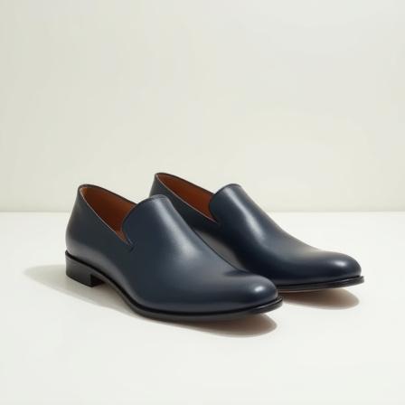KAWA Slip-On Loaferシューズ