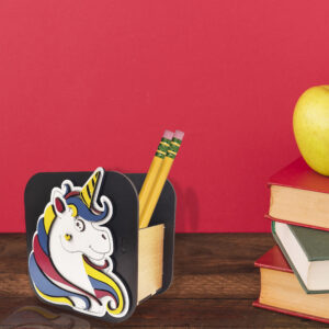 Pencil Holder for Kid’s